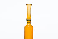 Ampolla de empaquetado 1ml - 30ml del vidrio farmacéutico tubular de encargo