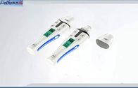 Pluma reutilizable automática de la inyección de la insulina para el paciente de Diabete, plumas autos de la alergia