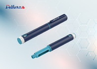 Dosis fija multi Pen Injector For Enoxaparin Teriparatide disponible