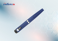 Péptido reutilizable de Pen Injector For HGH de la dosis ajustable