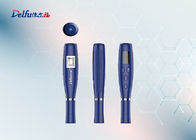 Dosis fija multi de Pen Injector Needle Hidden Adjustable de la insulina electrónica para el péptido