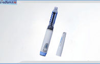 Inyección manual plástica de la pluma de la insulina para el paciente de Diabete, alto Presion