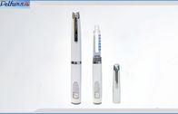 Pluma reutilizable completamente automática del metal de la inyección de la insulina, inyecciones exactas