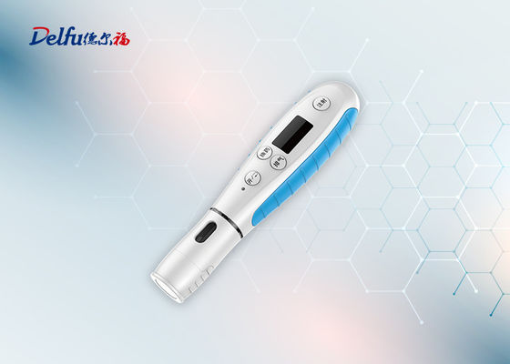 Insulina electrónica HGH de PFS Pen Injector Needle Hidden For