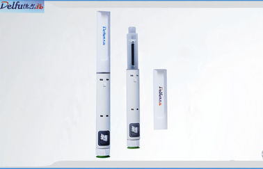 Agujas disponibles de la seguridad de la pluma de la inyección de la insulina para el cartucho 3ml