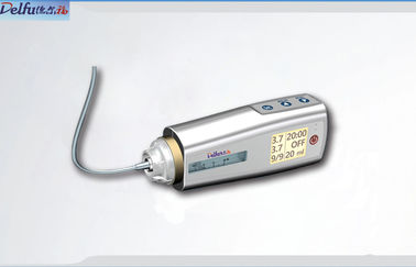 Precise la bomba continua de la insulina con el sistema de la CGM de Delfu/los microprocesadores duales