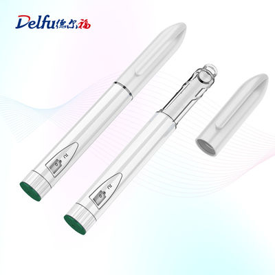 Consumibles médicos Pluma inyectable desechable Obesidad y Diabetes Pluma