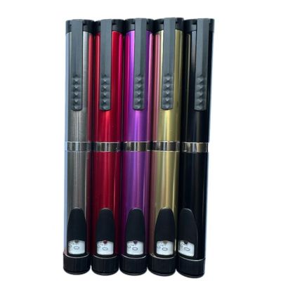 Pérdida de peso 3 ml Pluma inyectable de insulina Pluma inyectable reutilizable