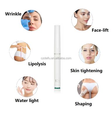 Pluma inyectora desechable multidosis, cartucho de 3 ml, inyección de vial, pluma para perder peso