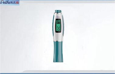 Jeringuilla electrónica de gran capacidad de Digitaces para el cartucho/las inyecciones prellenados