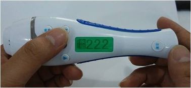 Dispositivo elegante reutilizable completamente automático de la inyección de DZ-IA que ofrece diseño ocultado de la aguja