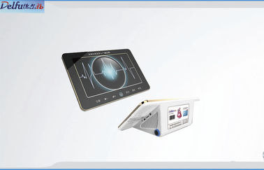 1 - 2 - 6 de las ventajas ECG del monitor arritmias personales en tiempo real de la diagnosis y de las exhibiciones automáticamente